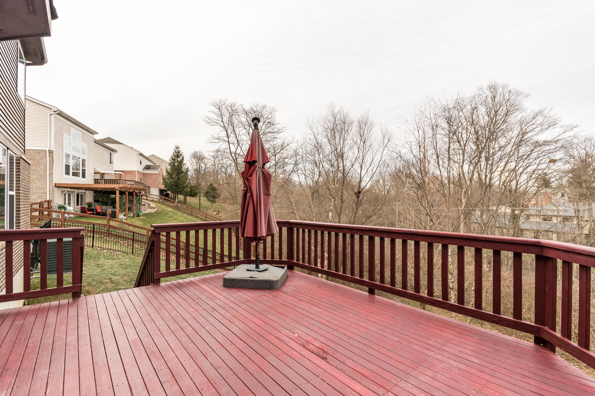 5802 Granite Spring Drive Newport, KY 41076 - Photo 32 of 35 Gallery Image 32