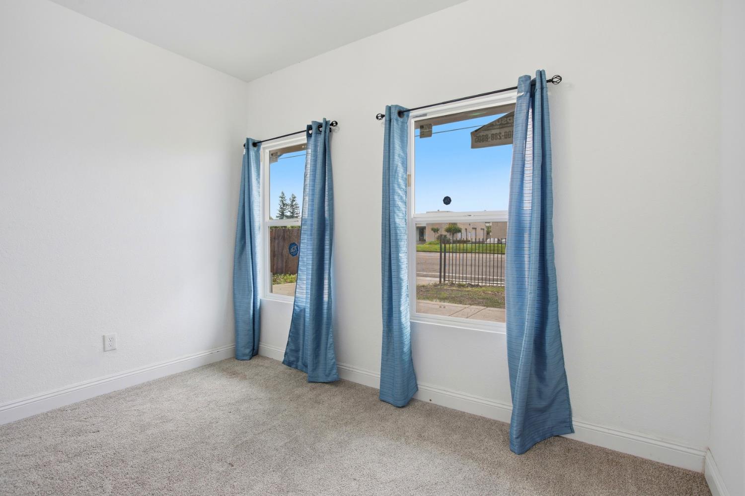 5680 Power Inn Road Sacramento, CA 95824 - Photo 13 of 48 a view of an empty room with closet