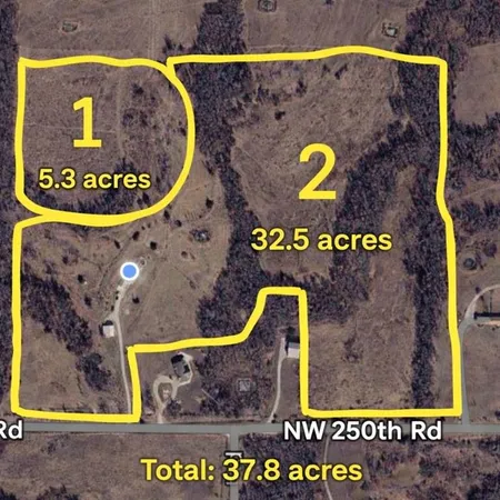 $750,000 | 1171 Northwest 250th Road, Holden, MO 64040
