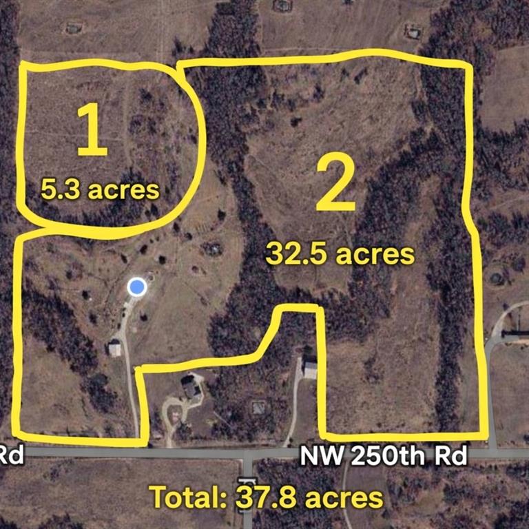 1171 Northwest 250th Road Holden, MO 64040 - Photo 1 of 41