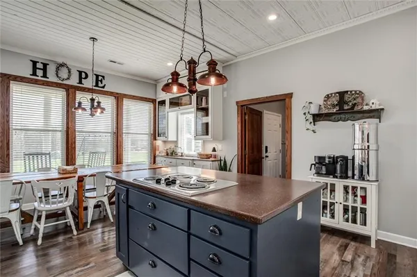$750,000 | 1171 Northwest 250th Road, Holden, MO 64040
