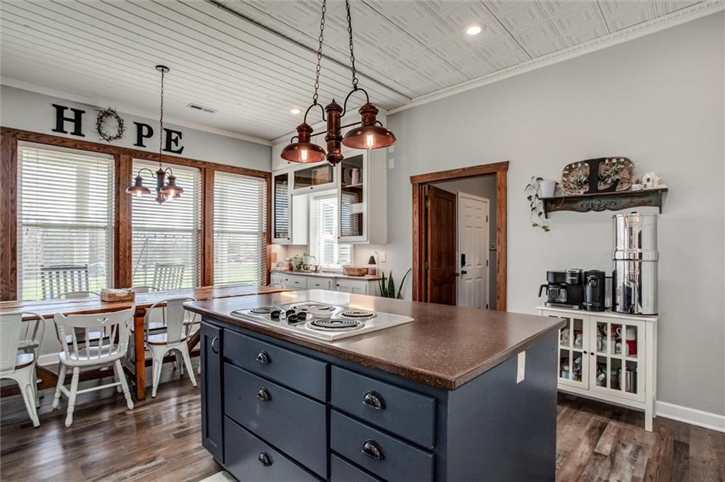 1171 Northwest 250th Road Holden, MO 64040 - Photo 11 of 41