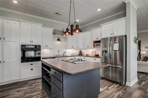 $750,000 | 1171 Northwest 250th Road, Holden, MO 64040