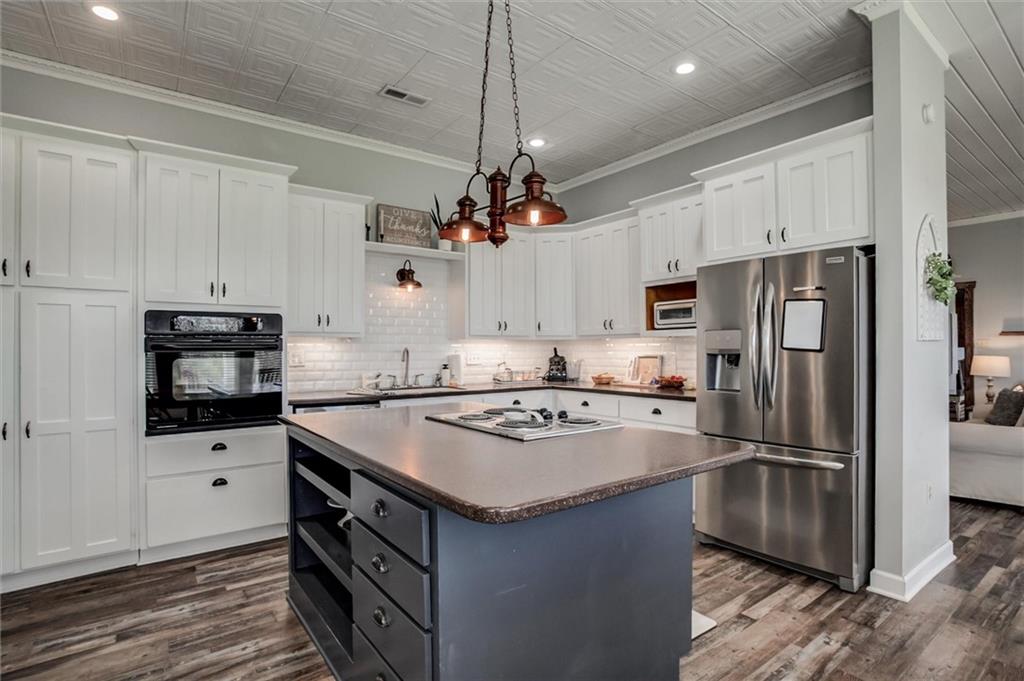 1171 Northwest 250th Road Holden, MO 64040 - Photo 12 of 41