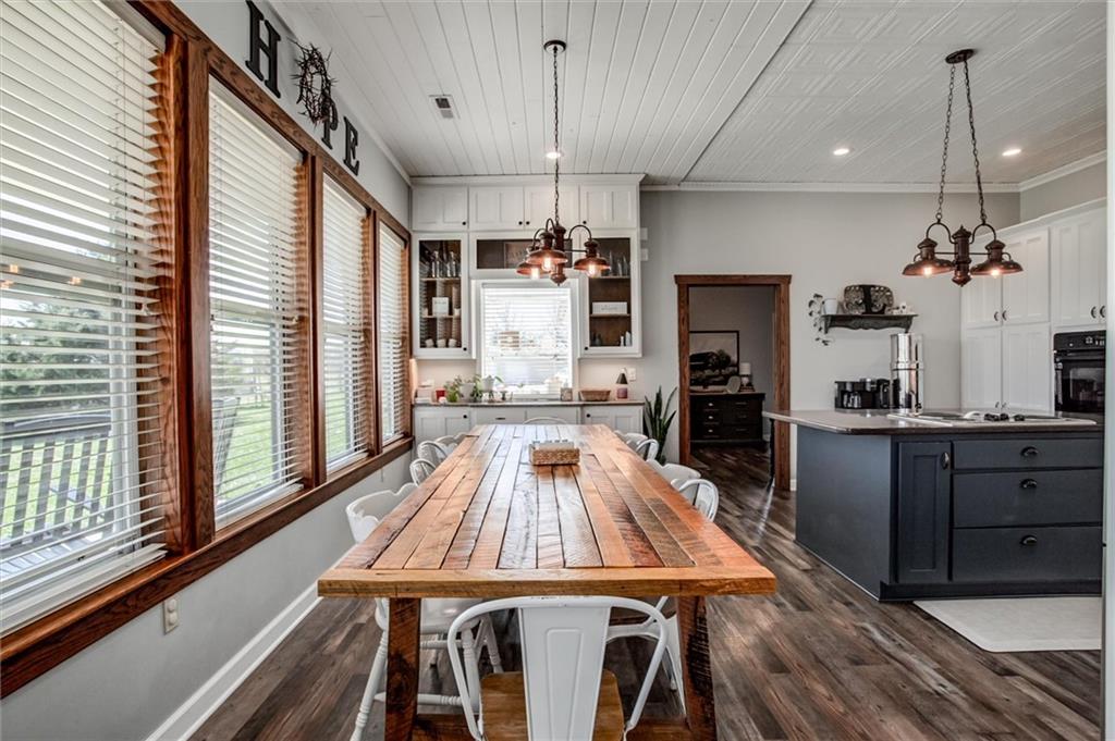 1171 Northwest 250th Road Holden, MO 64040 - Photo 14 of 41