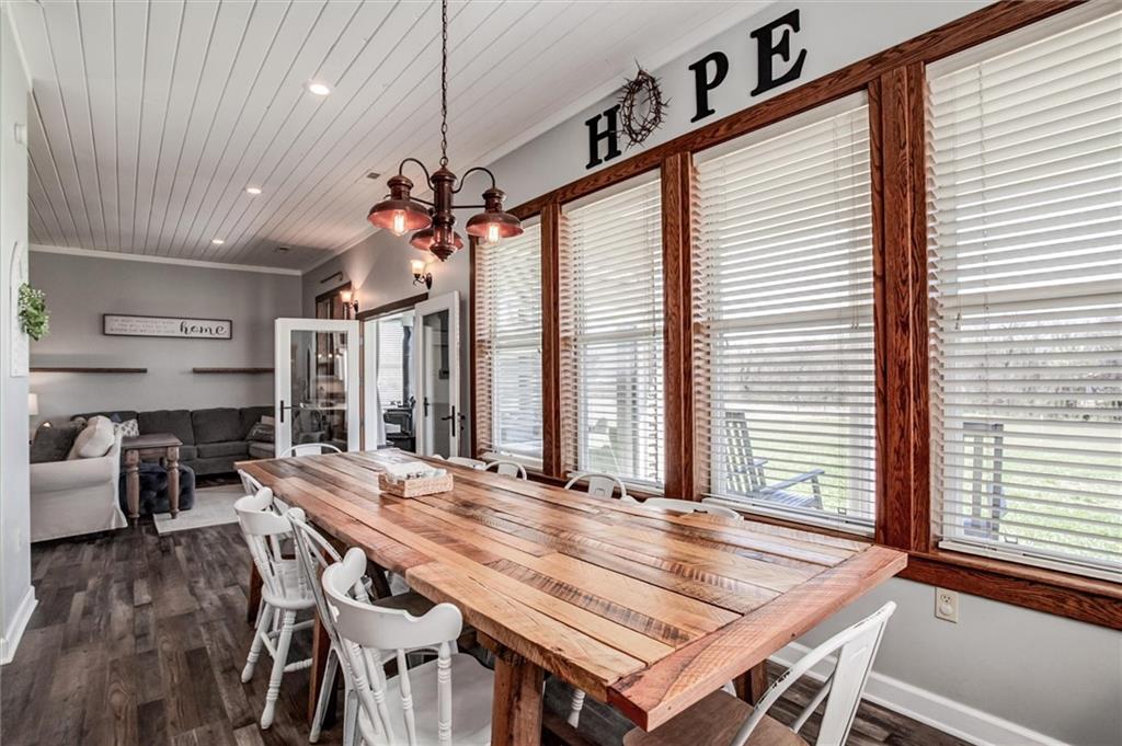 1171 Northwest 250th Road Holden, MO 64040 - Photo 16 of 41