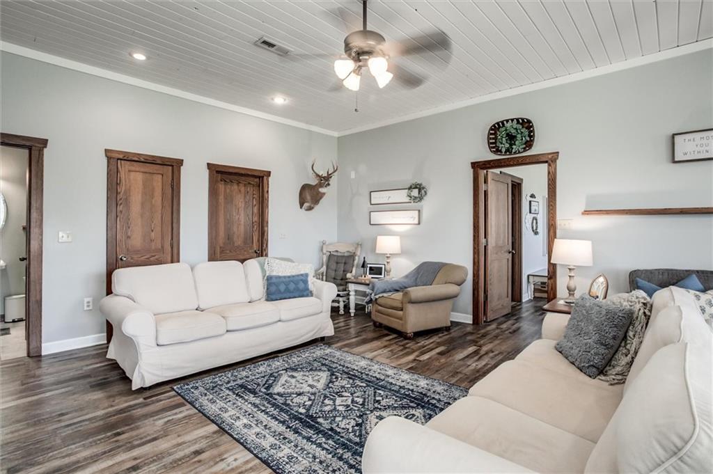 1171 Northwest 250th Road Holden, MO 64040 - Photo 17 of 41