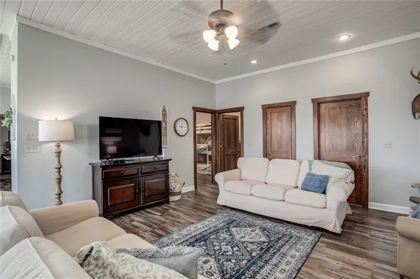 $750,000 | 1171 Northwest 250th Road, Holden, MO 64040