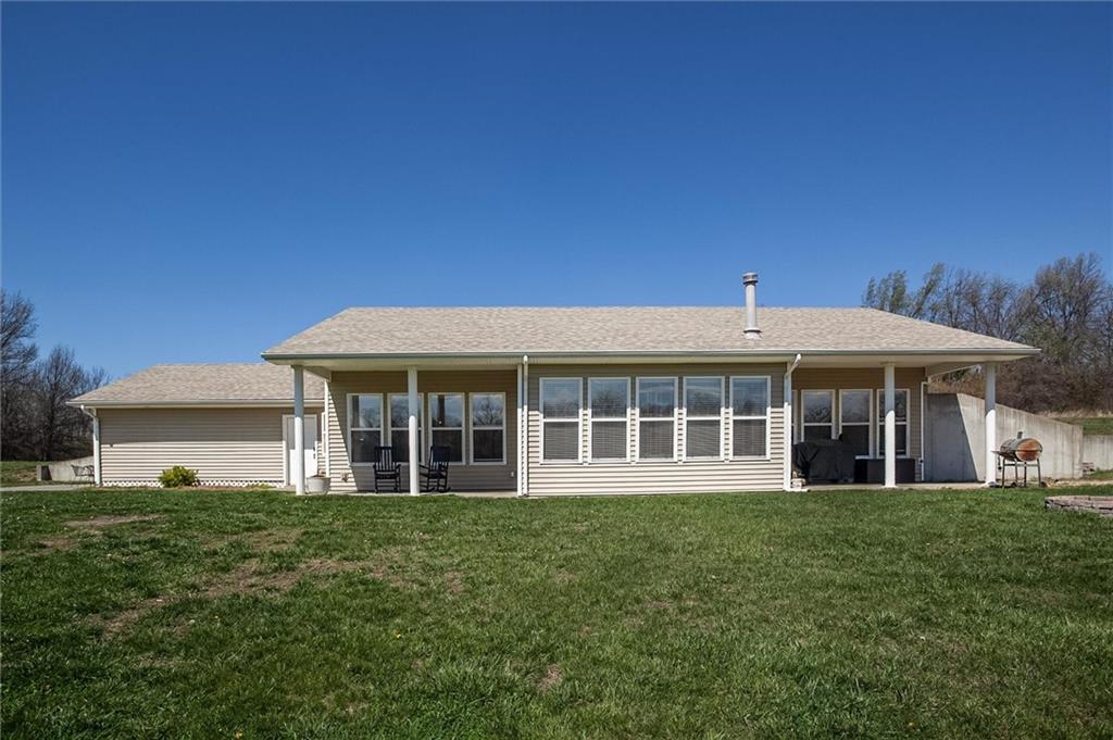 1171 Northwest 250th Road Holden, MO 64040 - Photo 2 of 41