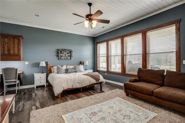 $750,000 | 1171 Northwest 250th Road, Holden, MO 64040