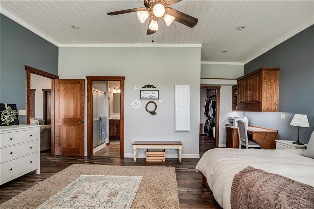 1171 Northwest 250th Road Holden, MO 64040 - Photo 22 of 41