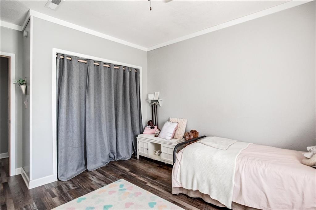 1171 Northwest 250th Road Holden, MO 64040 - Photo 29 of 41