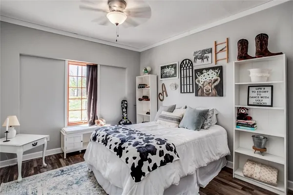 $750,000 | 1171 Northwest 250th Road, Holden, MO 64040