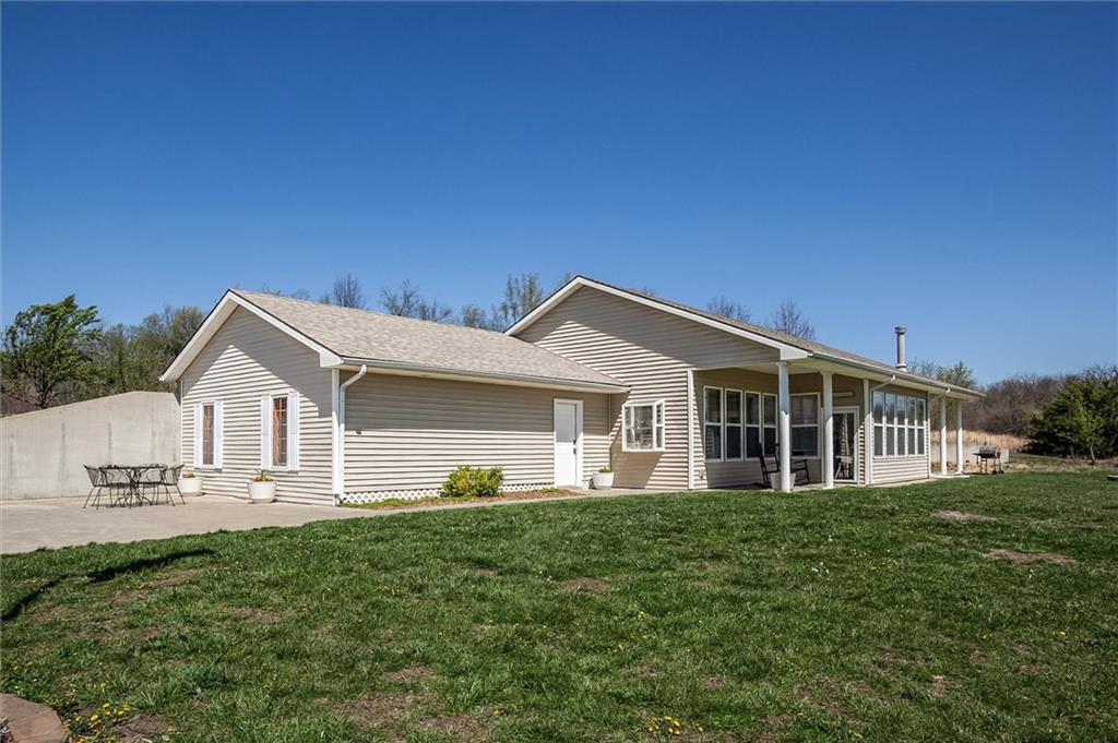 1171 Northwest 250th Road Holden, MO 64040 - Photo 3 of 41