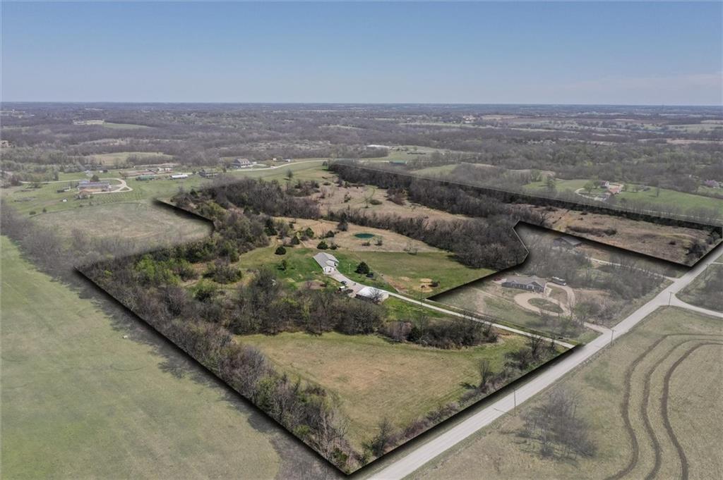 1171 Northwest 250th Road Holden, MO 64040 - Photo 35 of 41