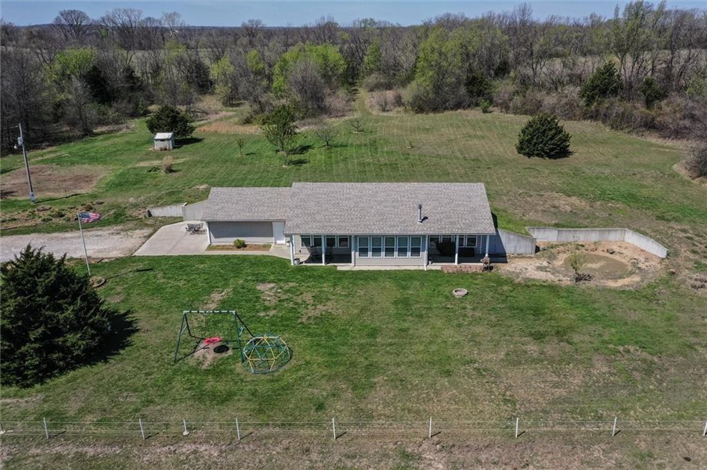 1171 Northwest 250th Road Holden, MO 64040 - Photo 38 of 41