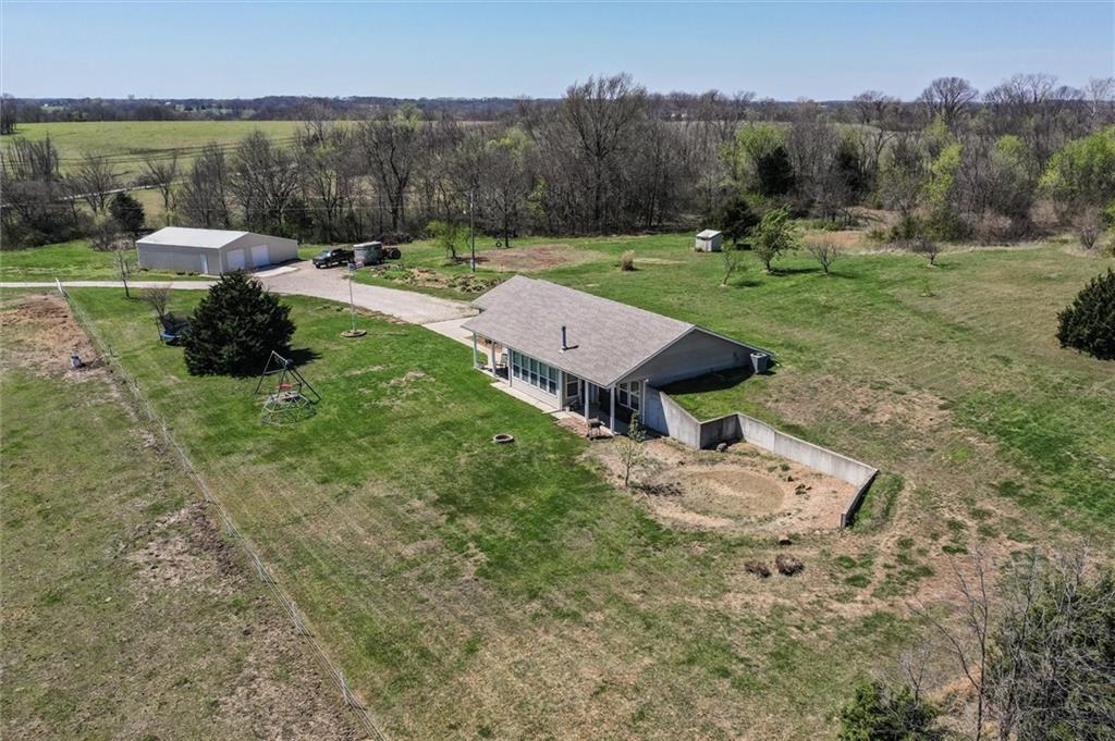 1171 Northwest 250th Road Holden, MO 64040 - Photo 39 of 41