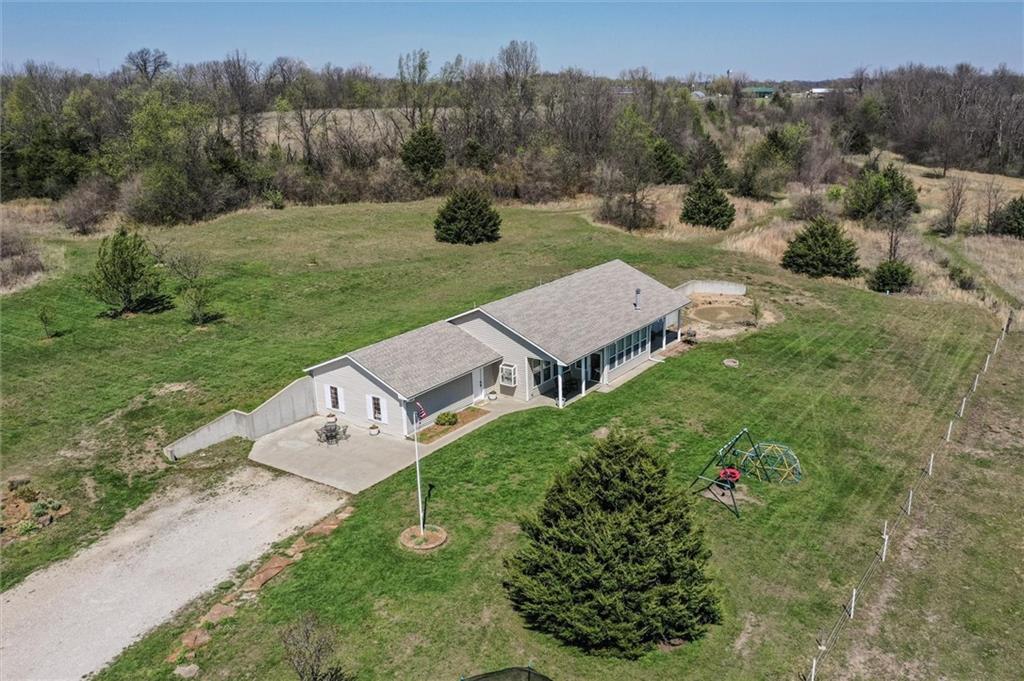 1171 Northwest 250th Road Holden, MO 64040 - Photo 40 of 41