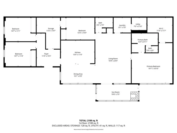 $750,000 | 1171 Northwest 250th Road, Holden, MO 64040