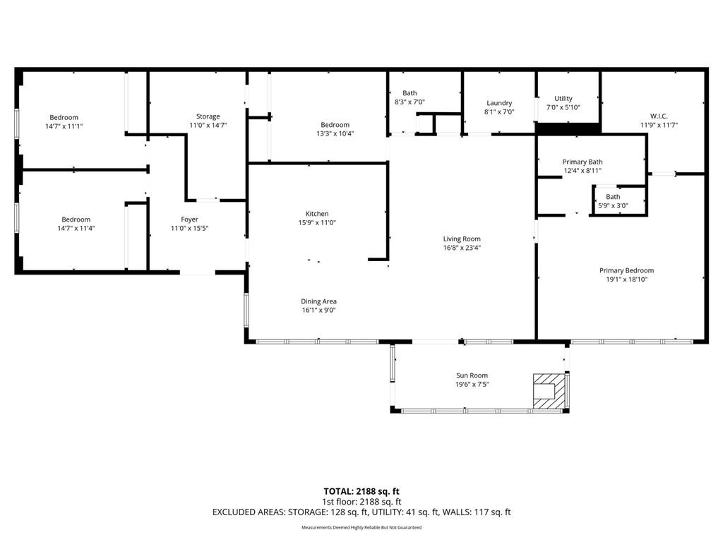 1171 Northwest 250th Road Holden, MO 64040 - Photo 41 of 41