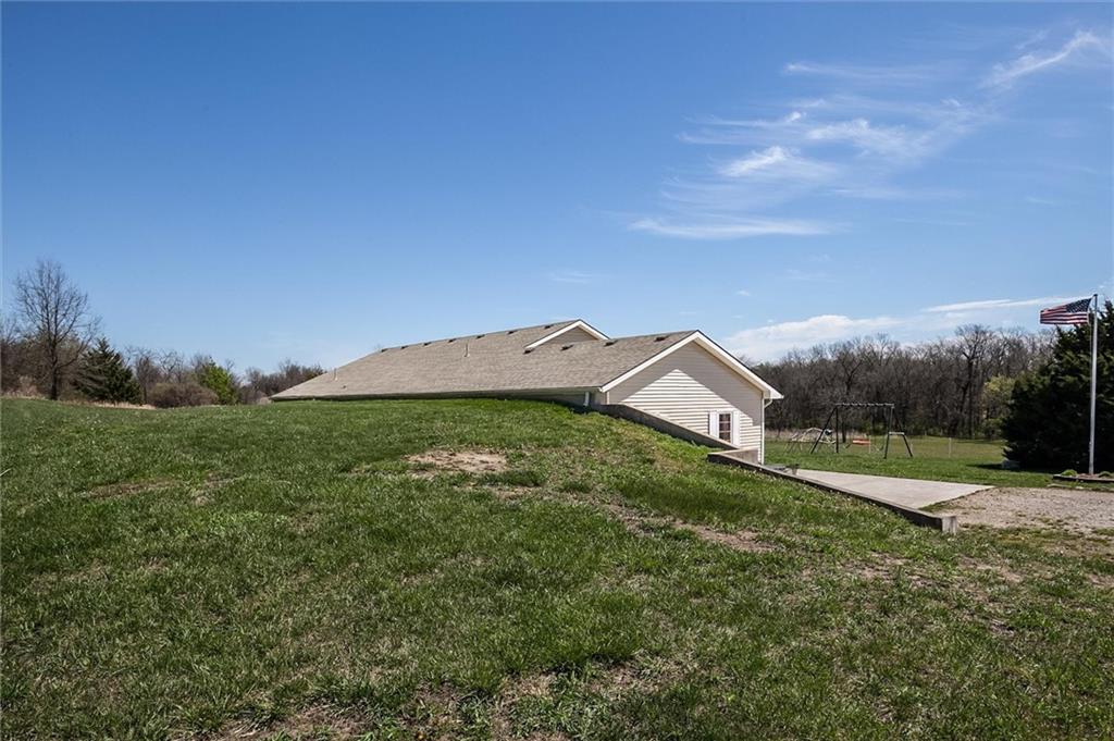 1171 Northwest 250th Road Holden, MO 64040 - Photo 7 of 41