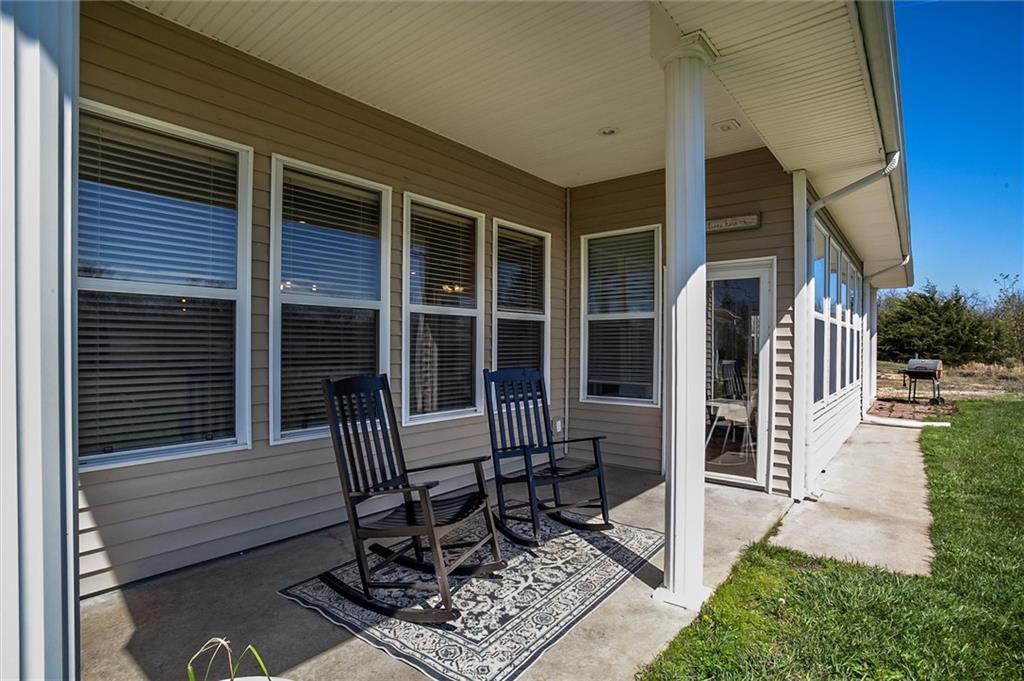 1171 Northwest 250th Road Holden, MO 64040 - Photo 9 of 41