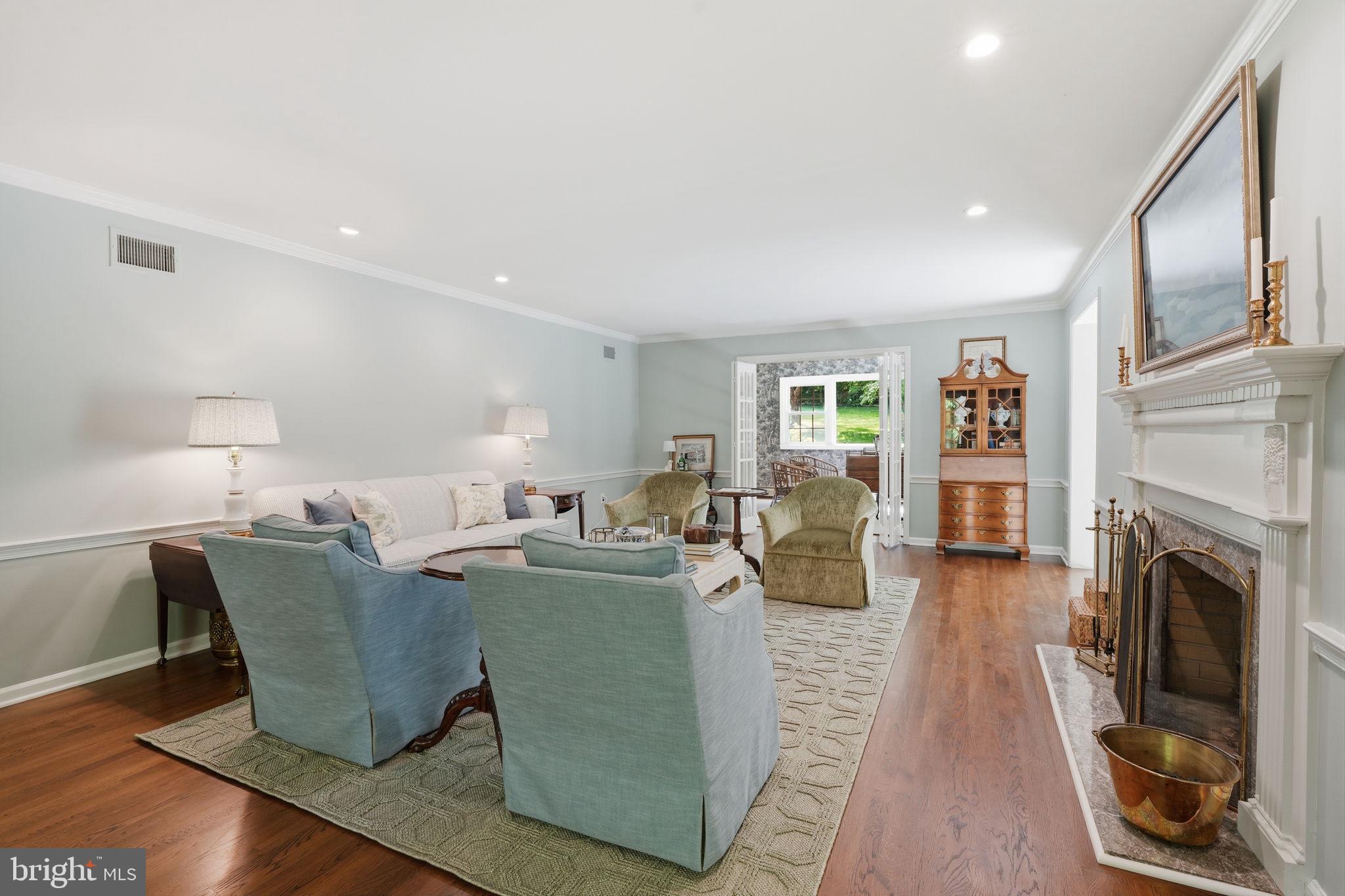 216 South Sugan Road New Hope, PA 18938 - Photo 4 of 61 Gallery Image 4