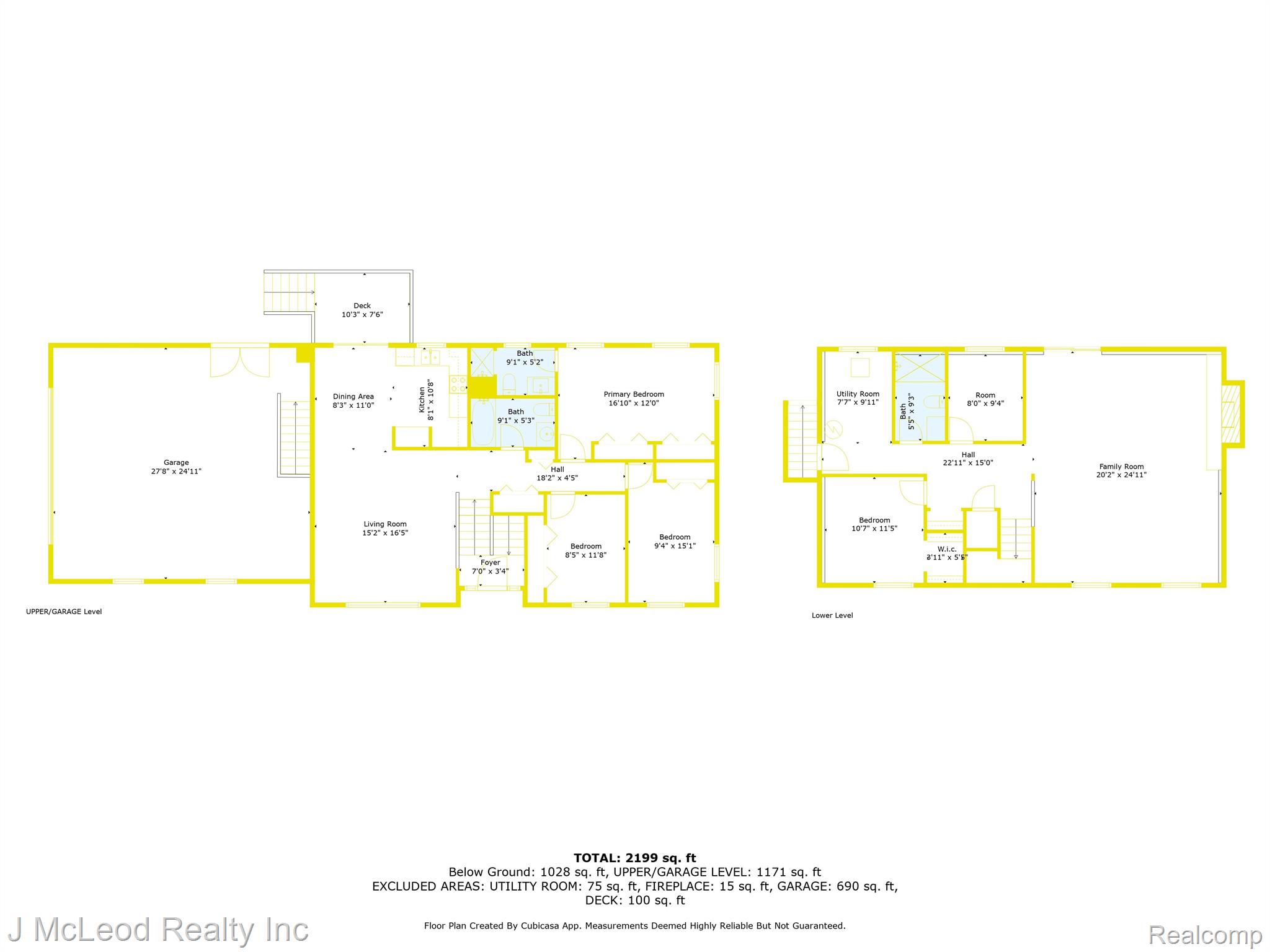 3101 Phelps Lake Road Mayville, MI 48744 - Photo 62 of 62 Gallery Image 62