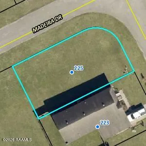 $24,900 | 225 Laurelwood Drive, Lafayette, LA 70501