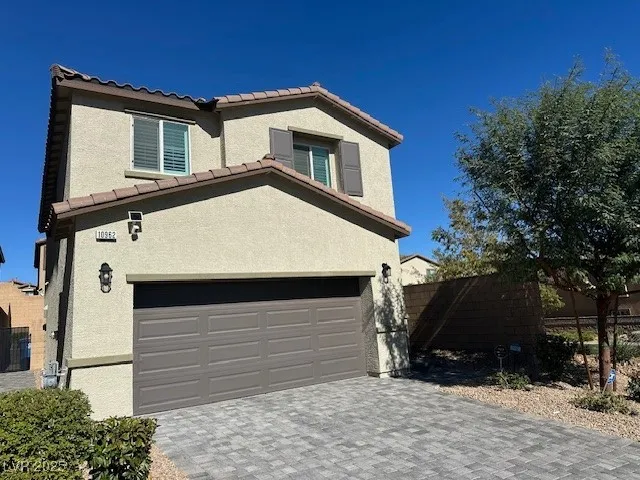 $2,345 | 10962 Bristol Park Avenue, Las Vegas, NV 89166