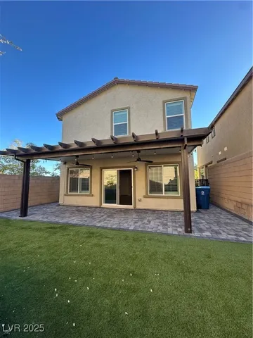 $2,345 | 10962 Bristol Park Avenue, Las Vegas, NV 89166