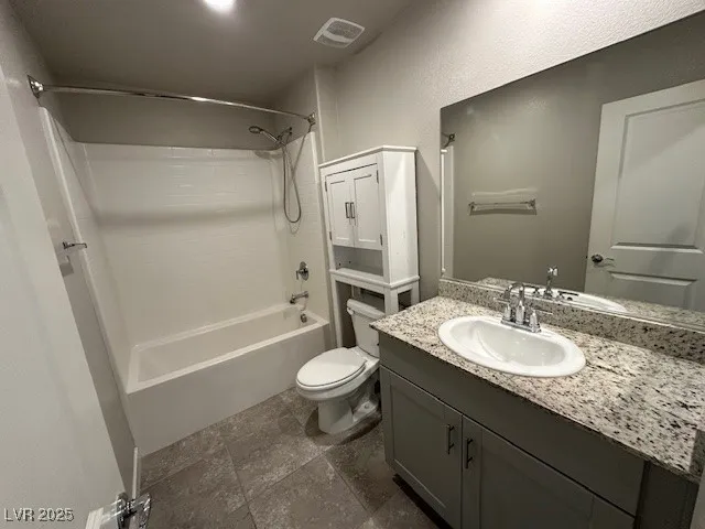 $2,345 | 10962 Bristol Park Avenue, Las Vegas, NV 89166