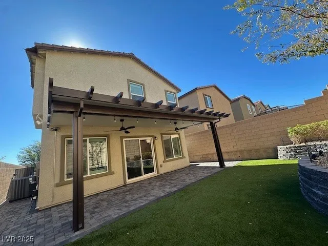 $2,345 | 10962 Bristol Park Avenue, Las Vegas, NV 89166