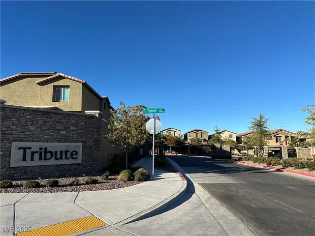 $2,345 | 10962 Bristol Park Avenue, Las Vegas, NV 89166