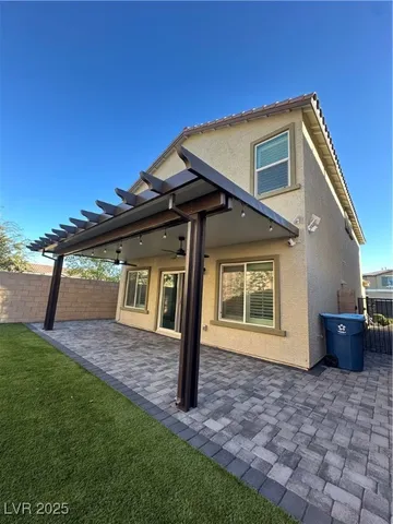 $2,345 | 10962 Bristol Park Avenue, Las Vegas, NV 89166