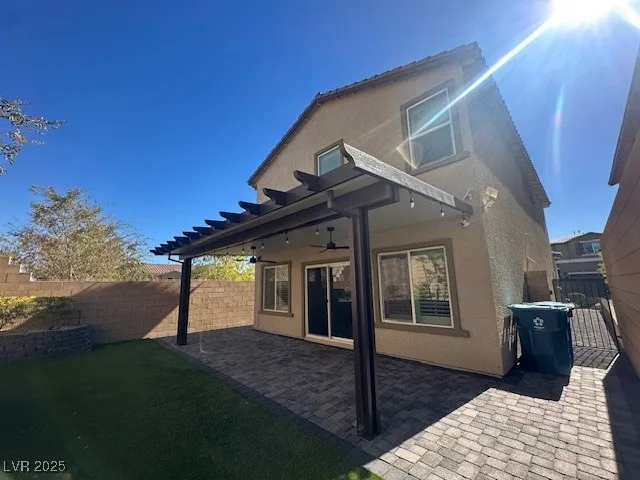 $2,345 | 10962 Bristol Park Avenue, Las Vegas, NV 89166