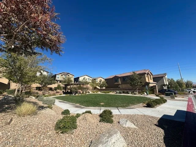 $2,345 | 10962 Bristol Park Avenue, Las Vegas, NV 89166
