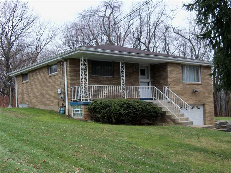 1 Lar Rita Lane McKees Rocks, PA 15136 - Photo 2 of 14 Exterior Front.
