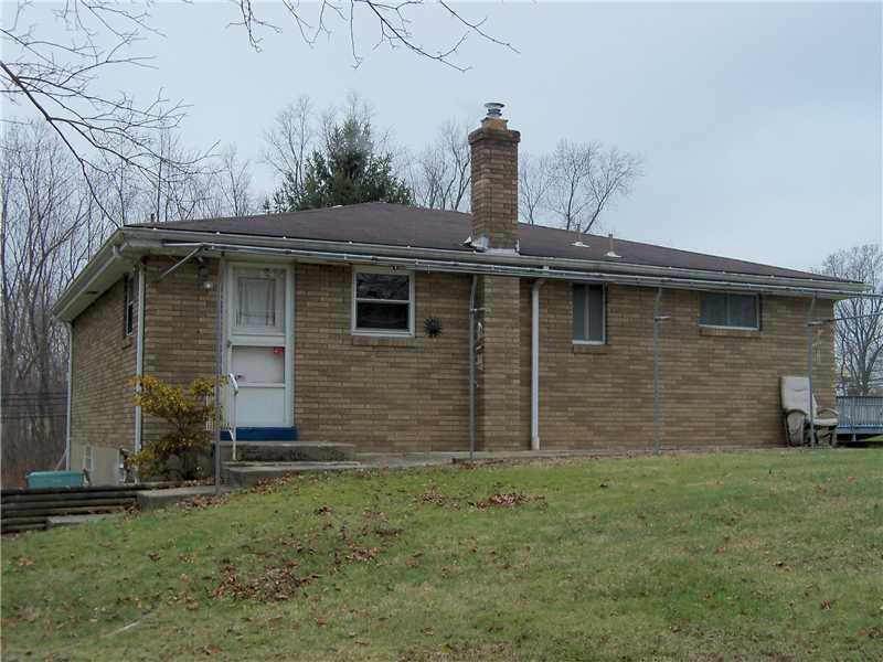 1 Lar Rita Lane McKees Rocks, PA 15136 - Photo 3 of 14 Exterior Back.
