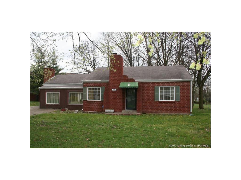 1626 Slate Run Road New Albany, IN 47150 - Photo 1 of 13 Gallery Image 1