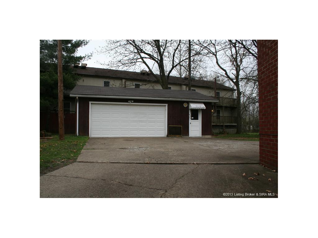 1626 Slate Run Road New Albany, IN 47150 - Photo 3 of 13 Gallery Image 3