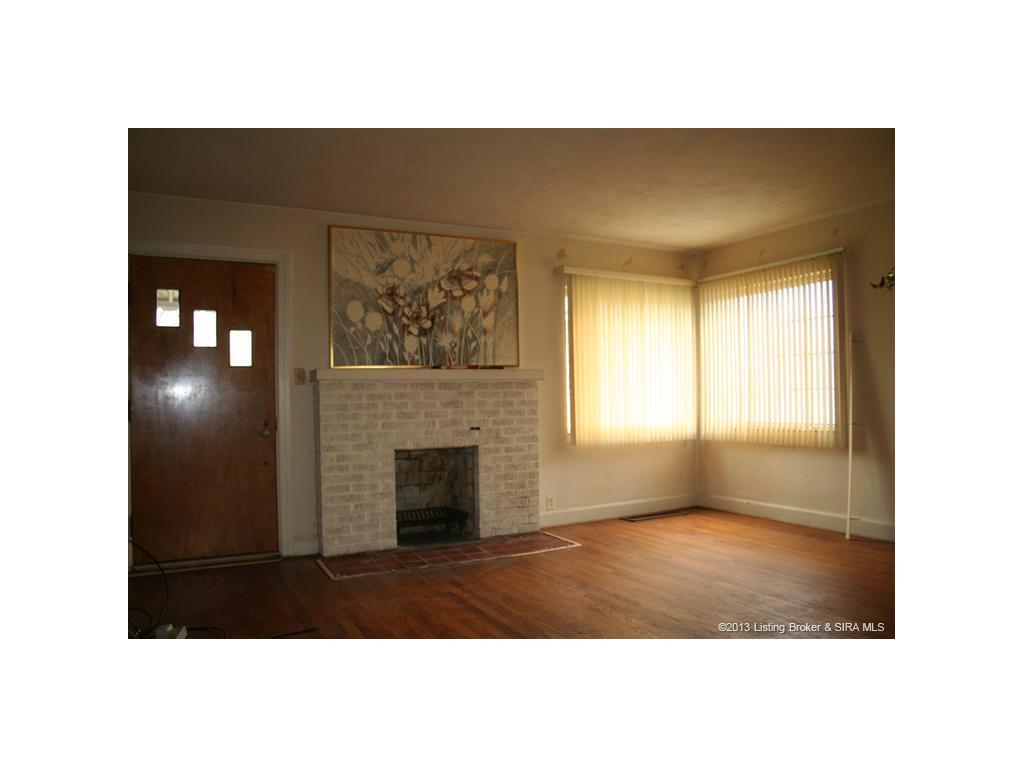 1626 Slate Run Road New Albany, IN 47150 - Photo 4 of 13 Gallery Image 4