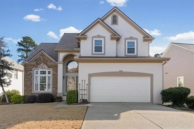 $615,000 | 2260 Seatton Court, Marietta, GA 30062