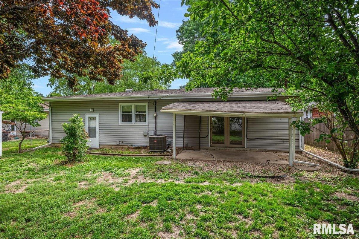29 Longbow Lane Springfield, IL 62704 - Photo 38 of 40