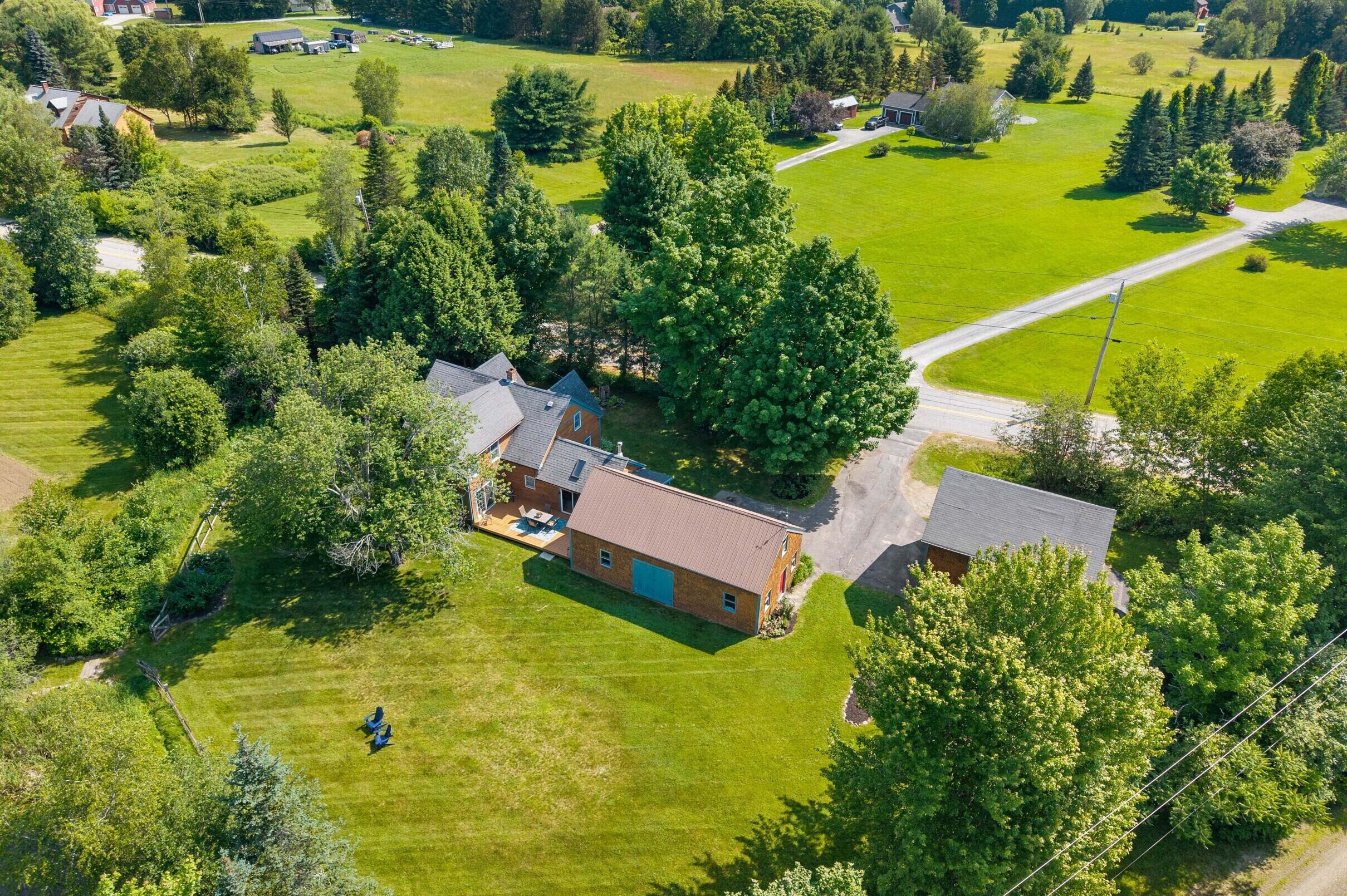 308 Ridge Road Monmouth, ME 04259 - Photo 7 of 16 5-308-Ridge-Rd-5