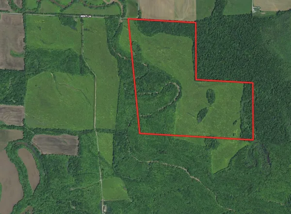 $781,050 | Tract 2 Mint Lane, Clay City, IL 62824