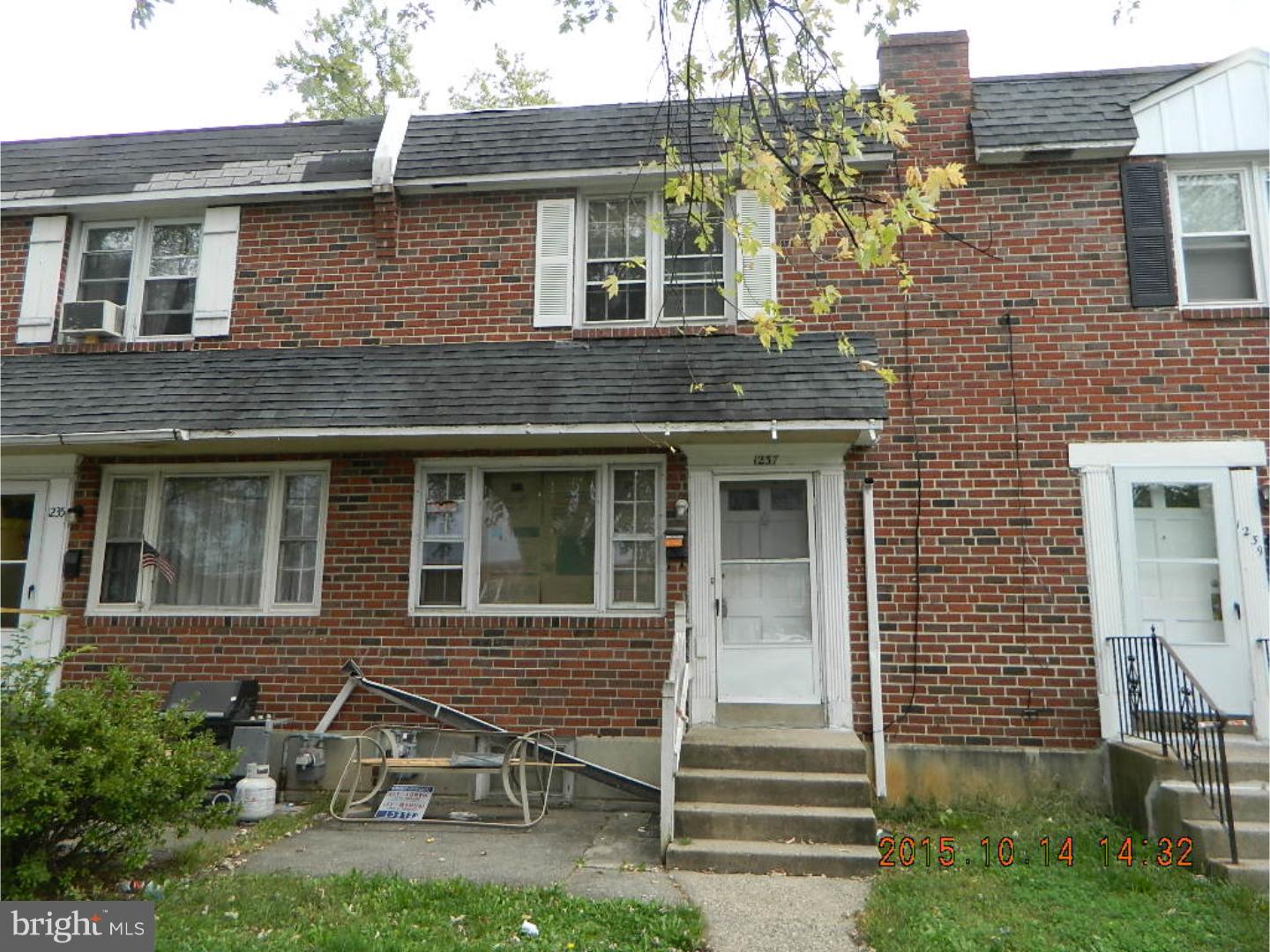 1237 Elson Road Brookhaven, PA 19015 - Photo 1 of 9 Gallery Image 1