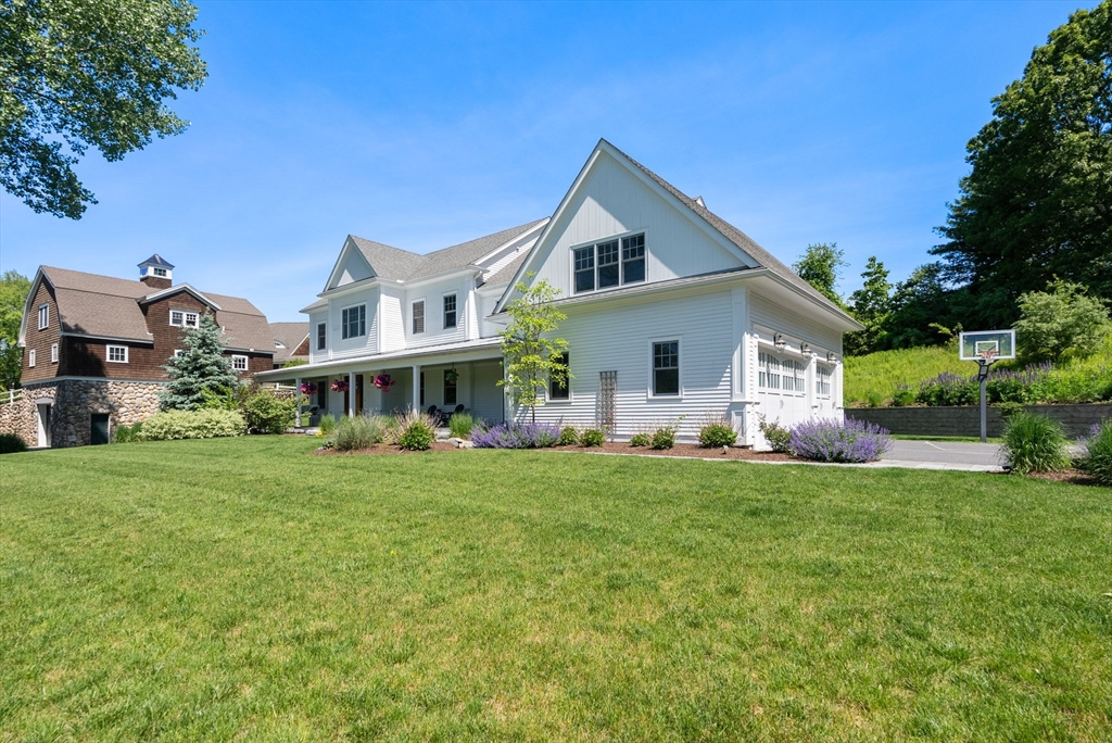 52 Goodman's Hill Road Sudbury, MA 01776 - Photo 2 of 41