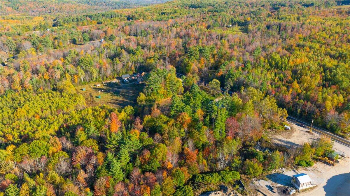 729 Main Street Sumner, ME 04292 - Photo 8 of 12 729 Main St