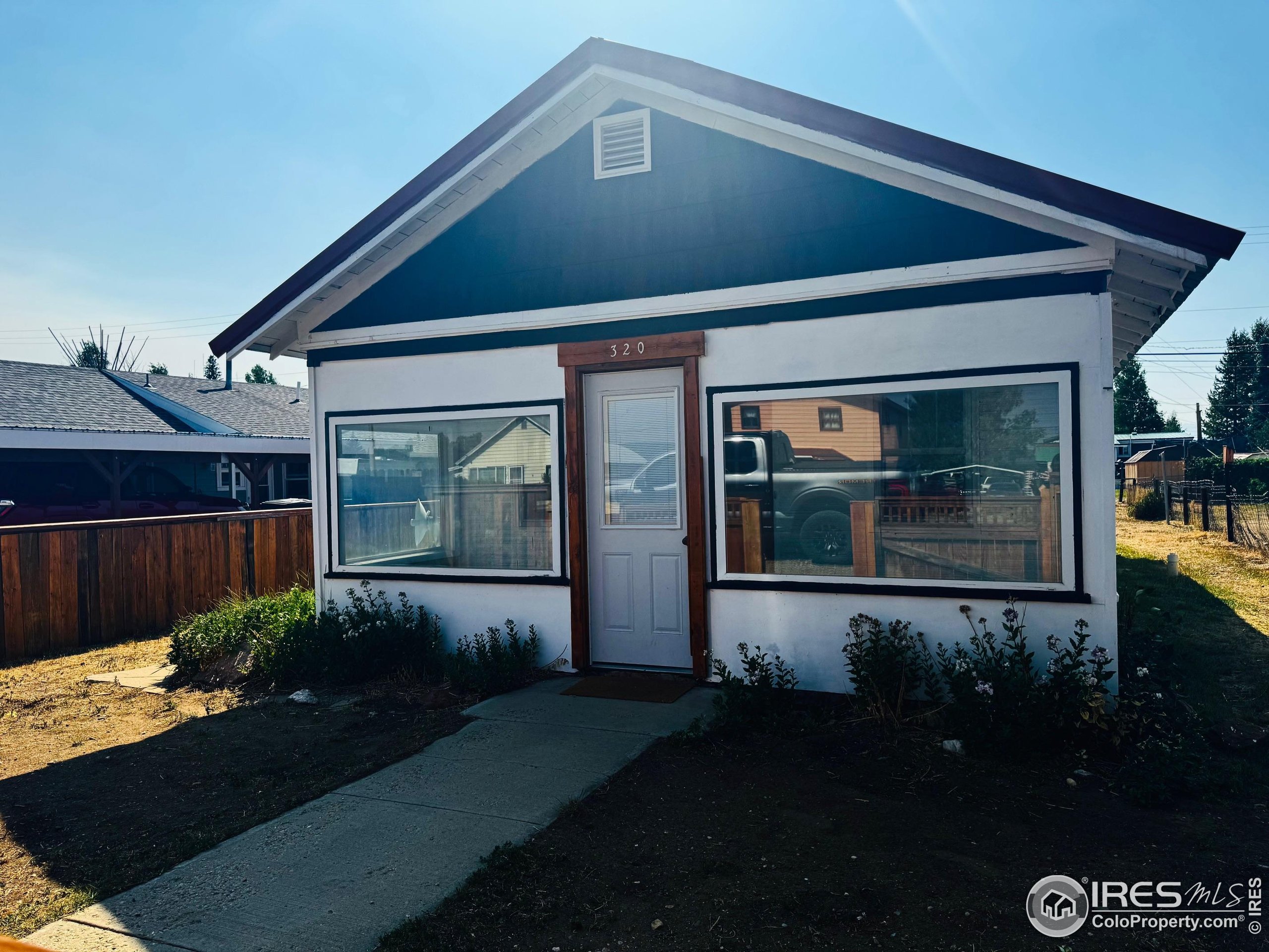 320 Main Street Walden, CO 80480 - Photo 2 of 23